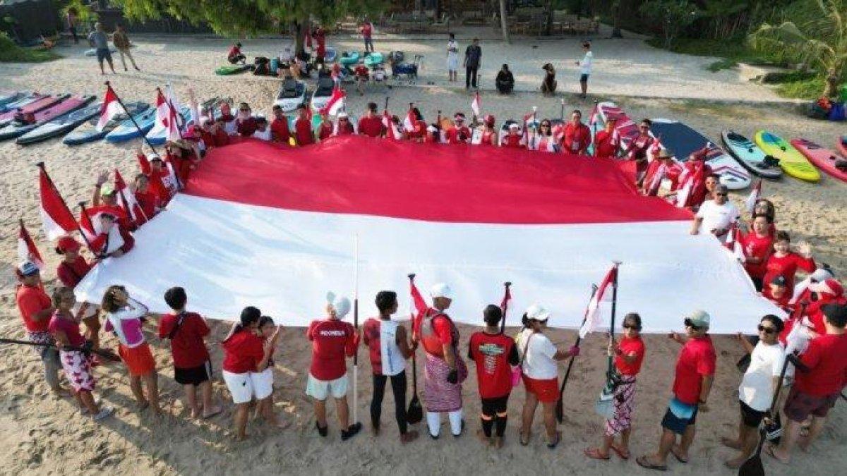 Contoh surat undangan 17 Agustus yang formal dan informal