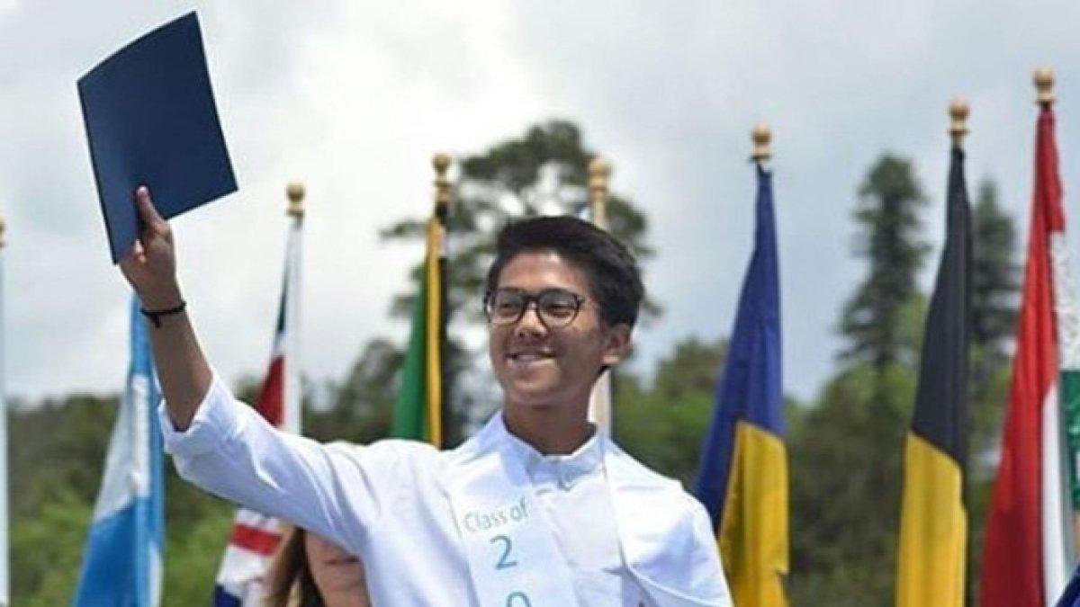 Curhat Iqbaal Ramadhan bingung usai lulus mau ngapain