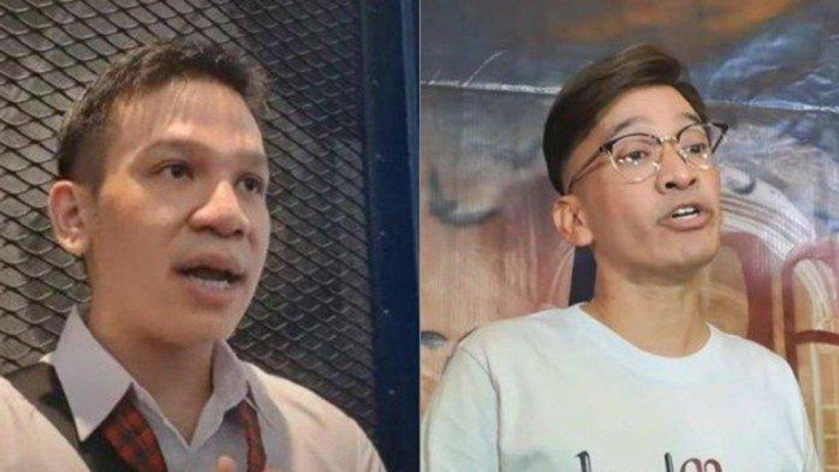 Curhat Ruben Onsu Hubungan