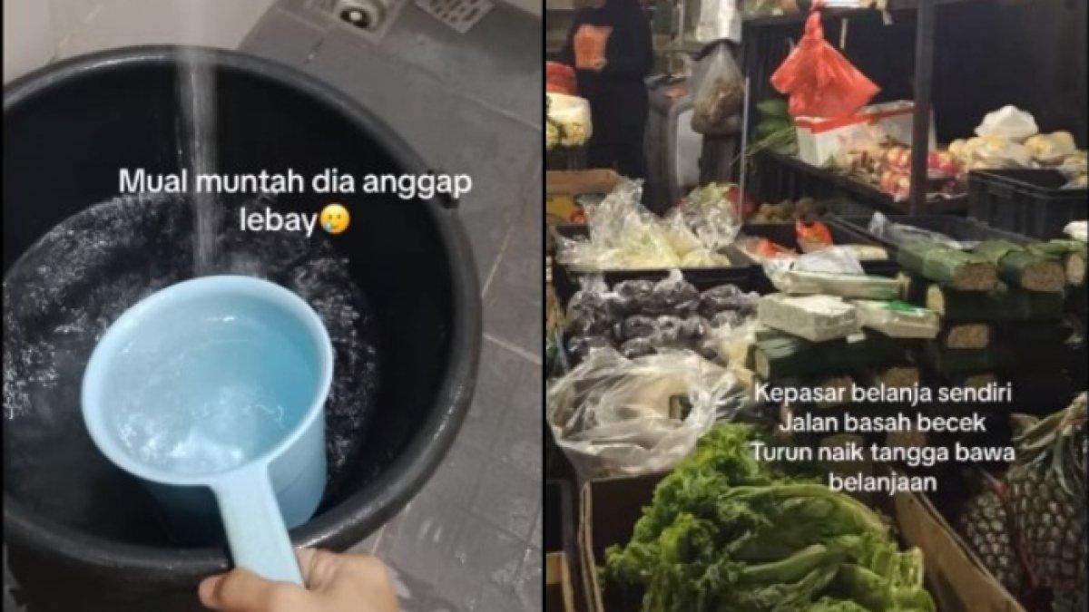 Curhat menantu diperlakukan seperti babu oleh mertuanya