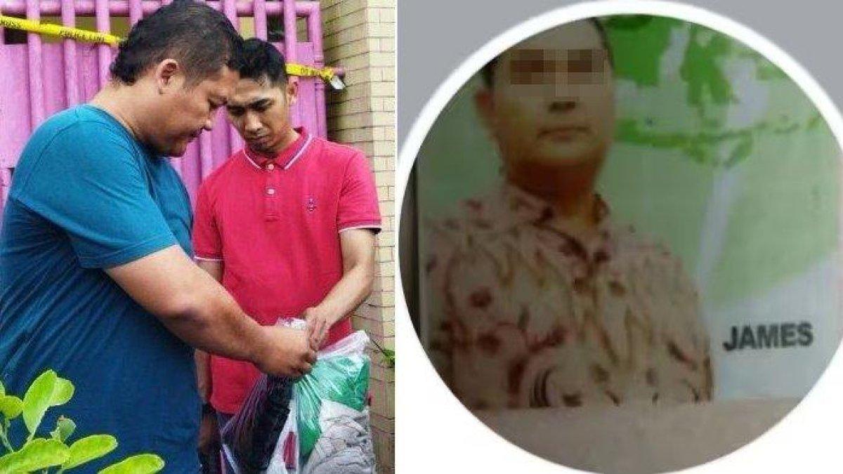 Curhat pilu anak korban pembunuhan usai dengar ibunya dimutilasi sang ayah