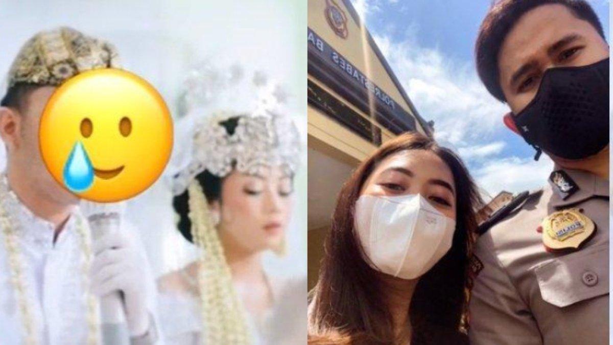 Curhat wanita dinikahi pria berseragam, syok ternyata diberi mas kawin palsu