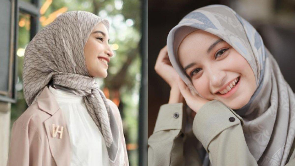 Cut Intan Nabila jadi selebgram