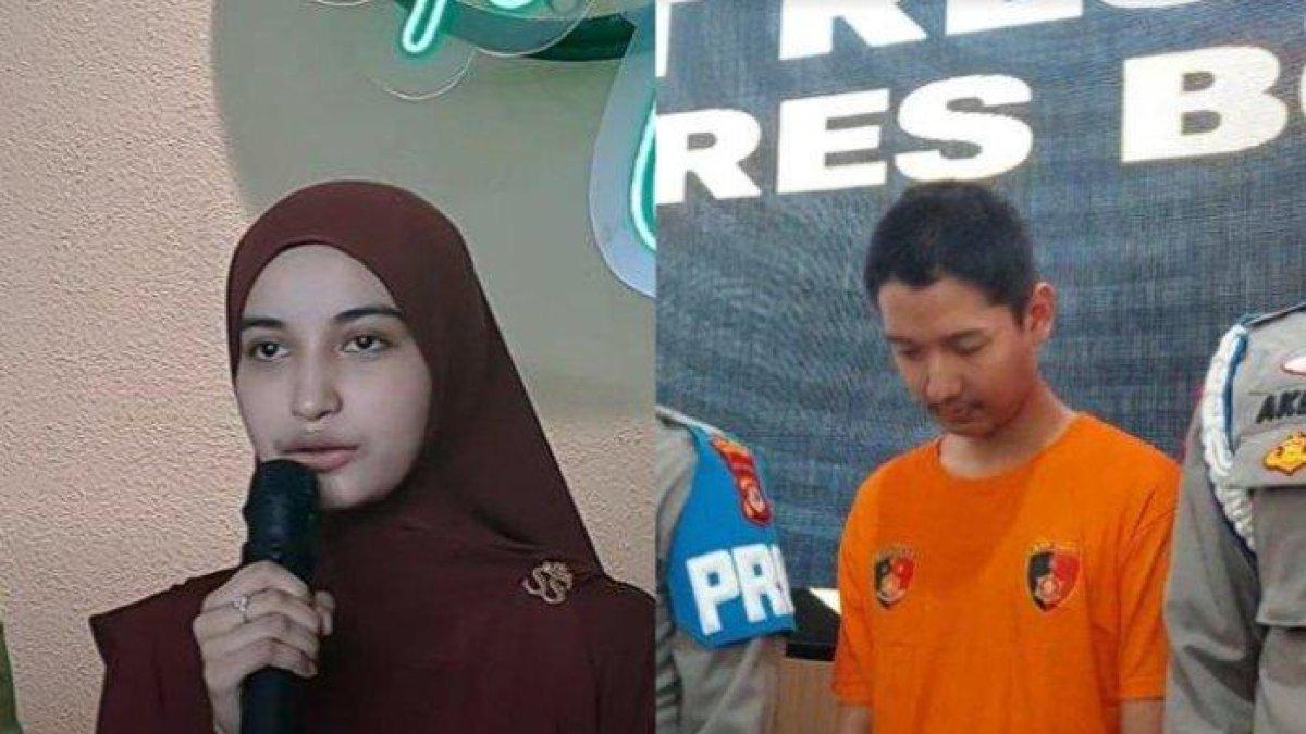 Cut Intan Nabila tidak akan cabut laporan polisi terhadap Armor Toreador