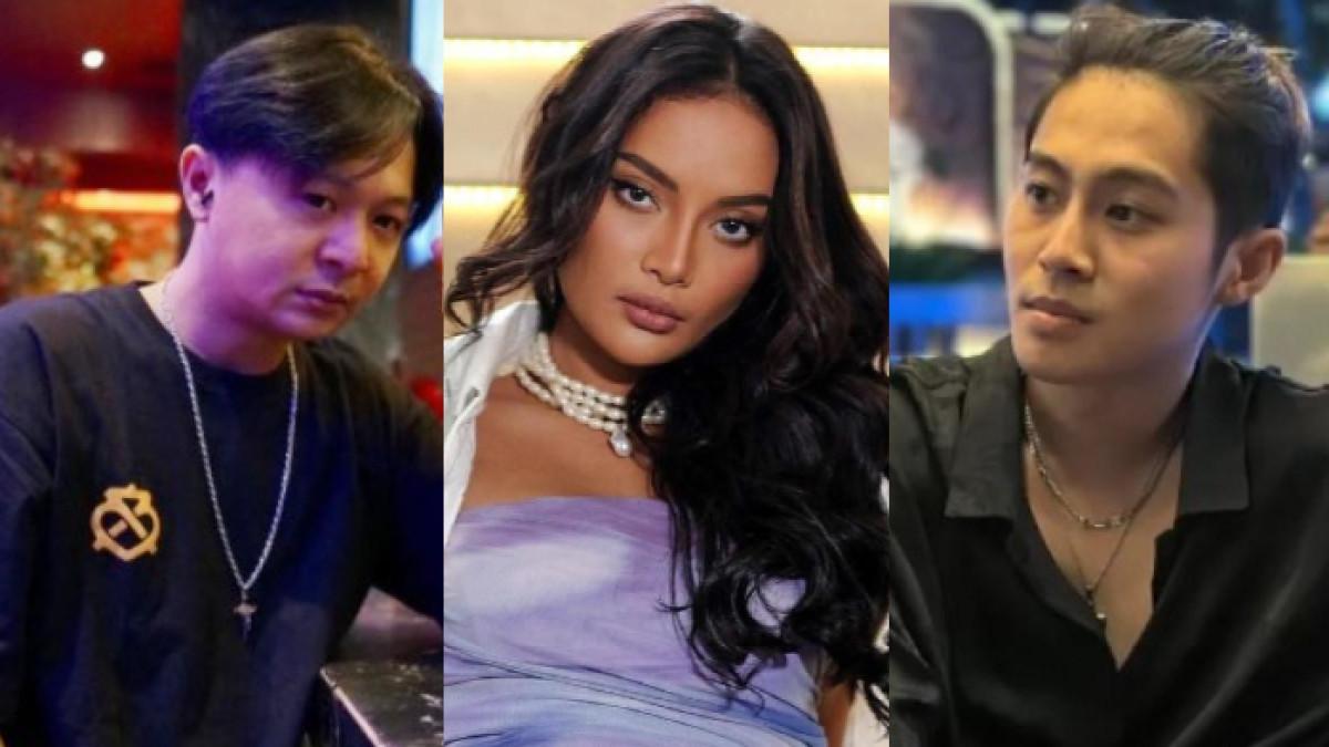 SEMPAT TERLIBAT MASALAH - DJ Bravy bongkar kelakuan buruk DJ Panda. Sebut sempat mau dipatahkan kakinya.