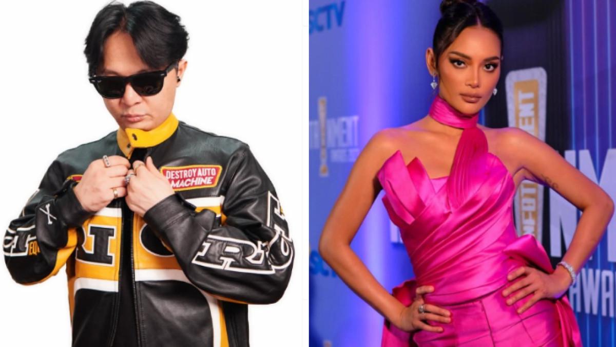 REAKSI IBU DJ BRAVY - Ibu DJ Bravy merespon dengan bijak dan tidak mempermasalahkan kondisi Erika Carlina hamil.