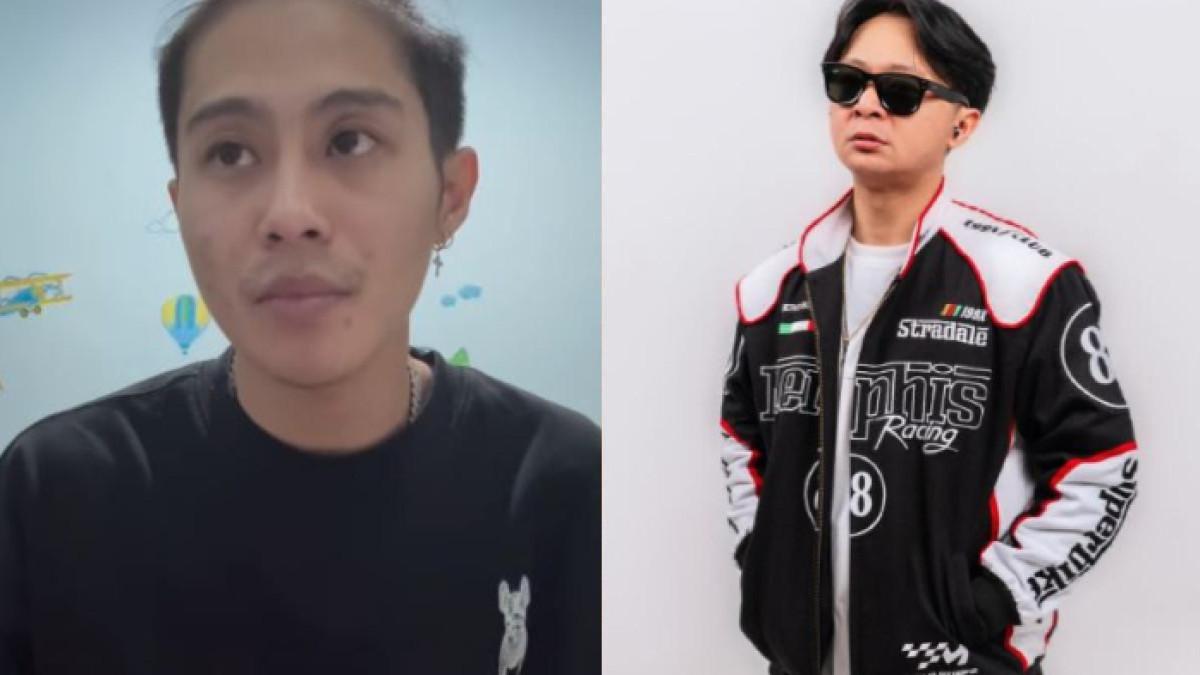 SUDAH MAAFKAN - DJ Bravy menegaskan bahwa proses hukum soal laporan Erika terhadap DJ Panda masih berlanjut.