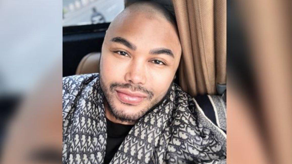 IVAN GUNAWAN INGIN MENIKAH - Presenter dan desainer ternama, Ivan Gunawan mengungkapkan niatnya untuk menikah pada tahun 2026. 