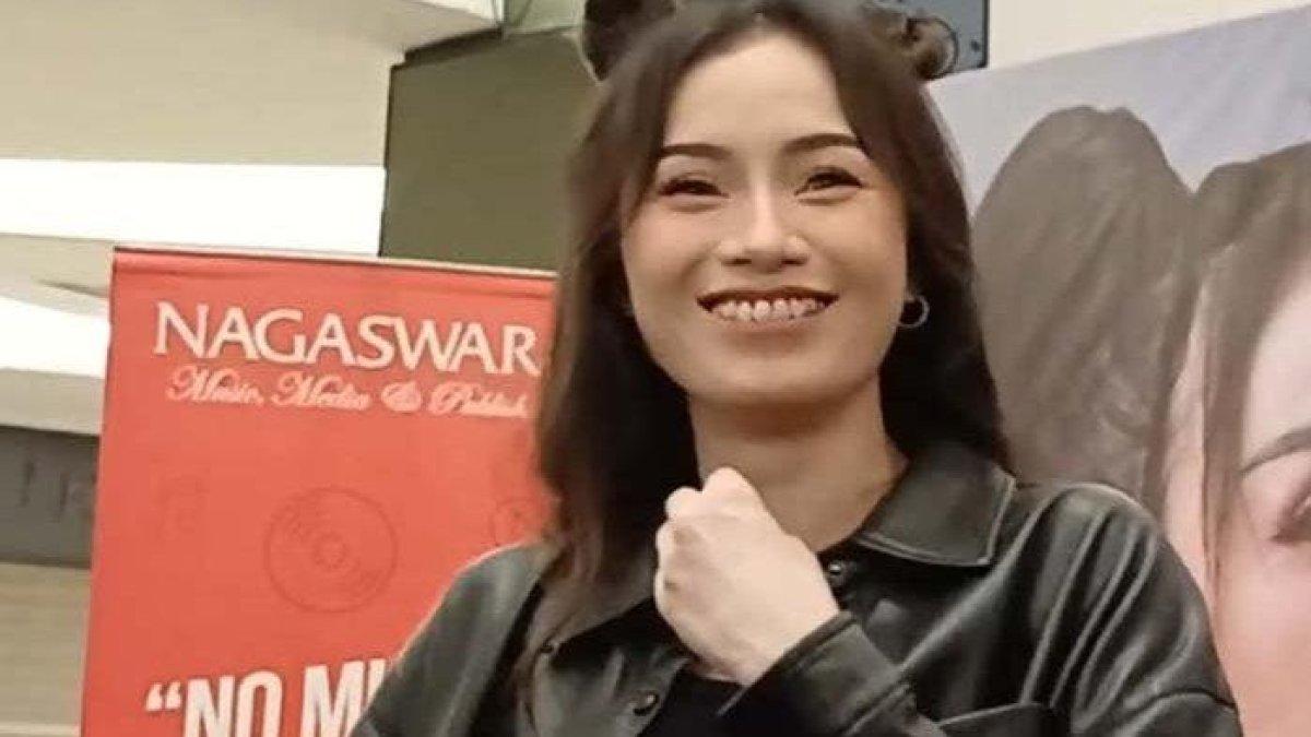 Dara The Virgin ditemui usai perilisan