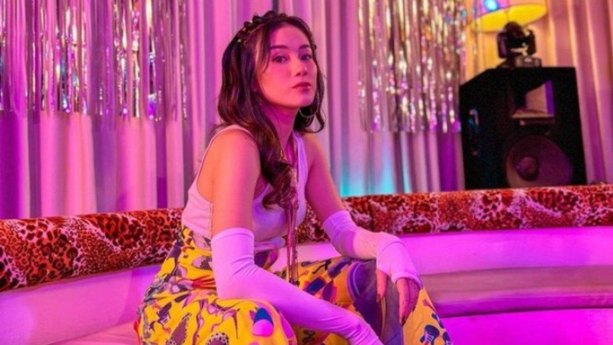 Dara The Virgin pilu harta yang dikumpulkan ludes dijual keluarga