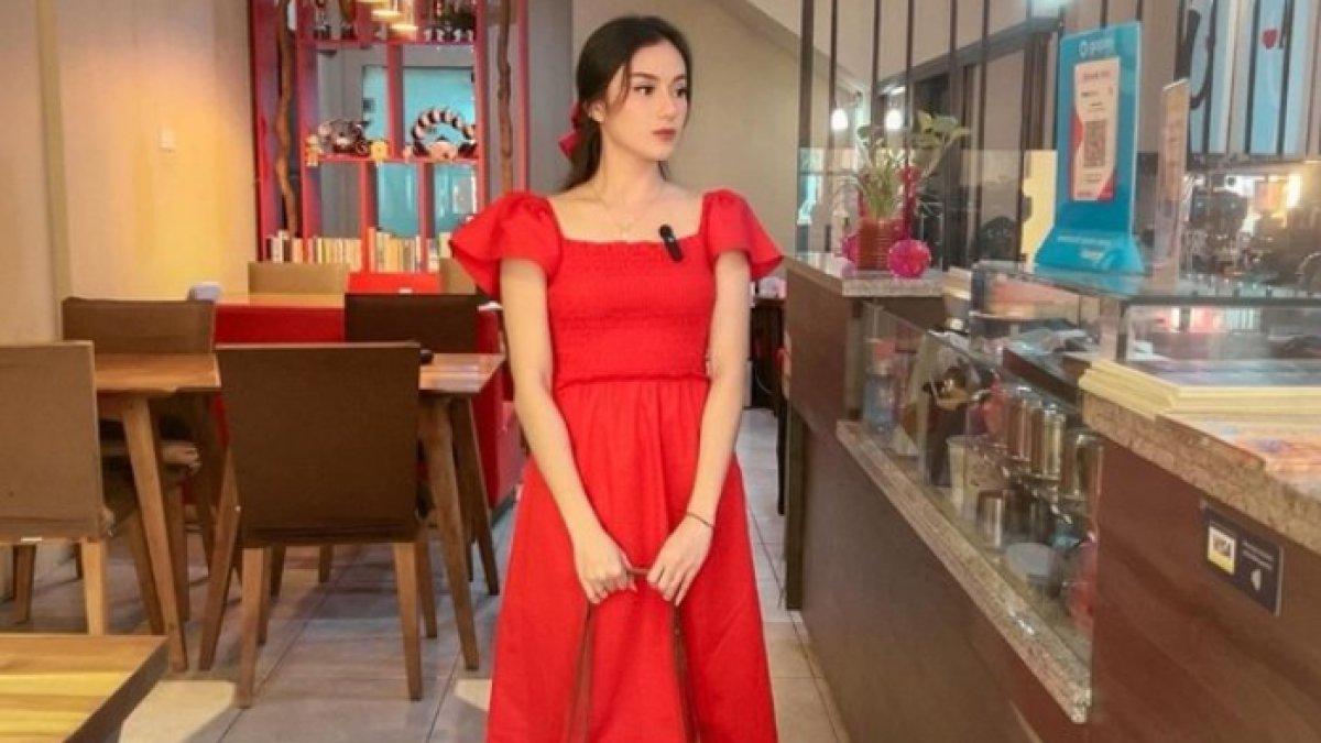 Dara The Virgin putuskan ikhlas dengan apa yang dilaluinya