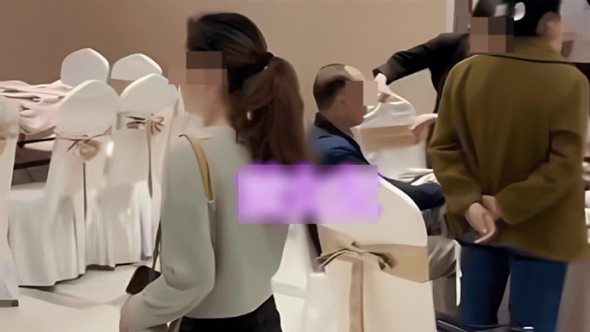 Hadiri Nikahan Mantan, Gadis Syok Tahu Besarnya Maskawin, Dulu Minta Lebih Sedikit Malah Ditinggal