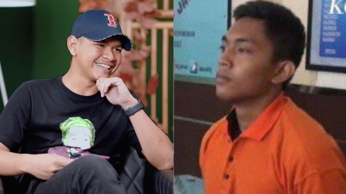 David Ozora dilarang ayahnya, Jonathan Latumahina untuk dendam kepada Mario Dandy. Ia kemudian beberkan pesan untuk pria yang telah menganiayanya itu.