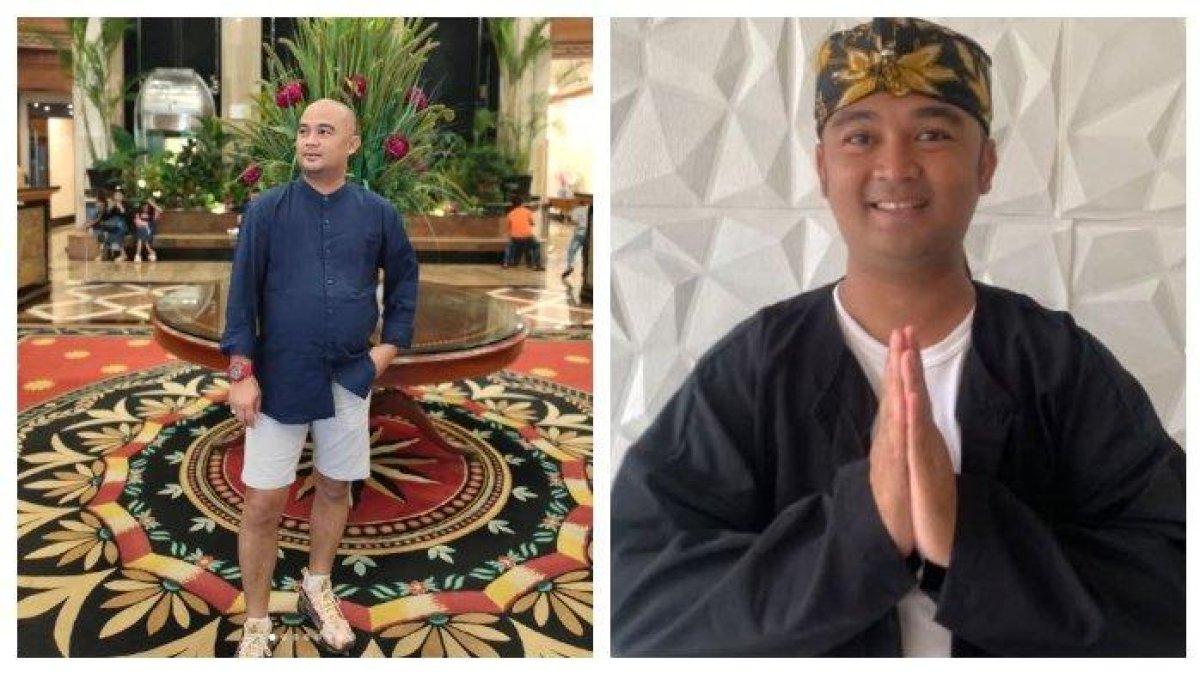 Dendam menjadi alasan tetangga bunuh aktor Sandy Permana