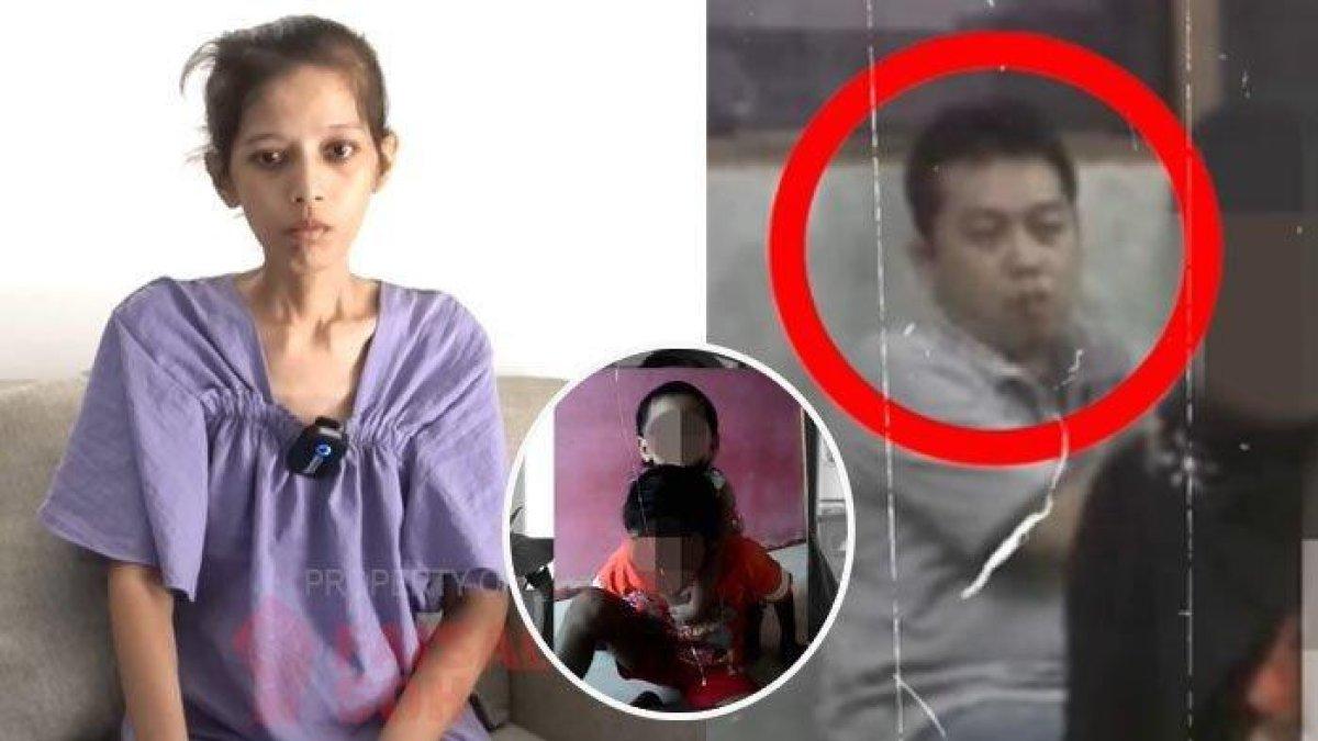 Drama mantan TKI Taiwan di Bogor.