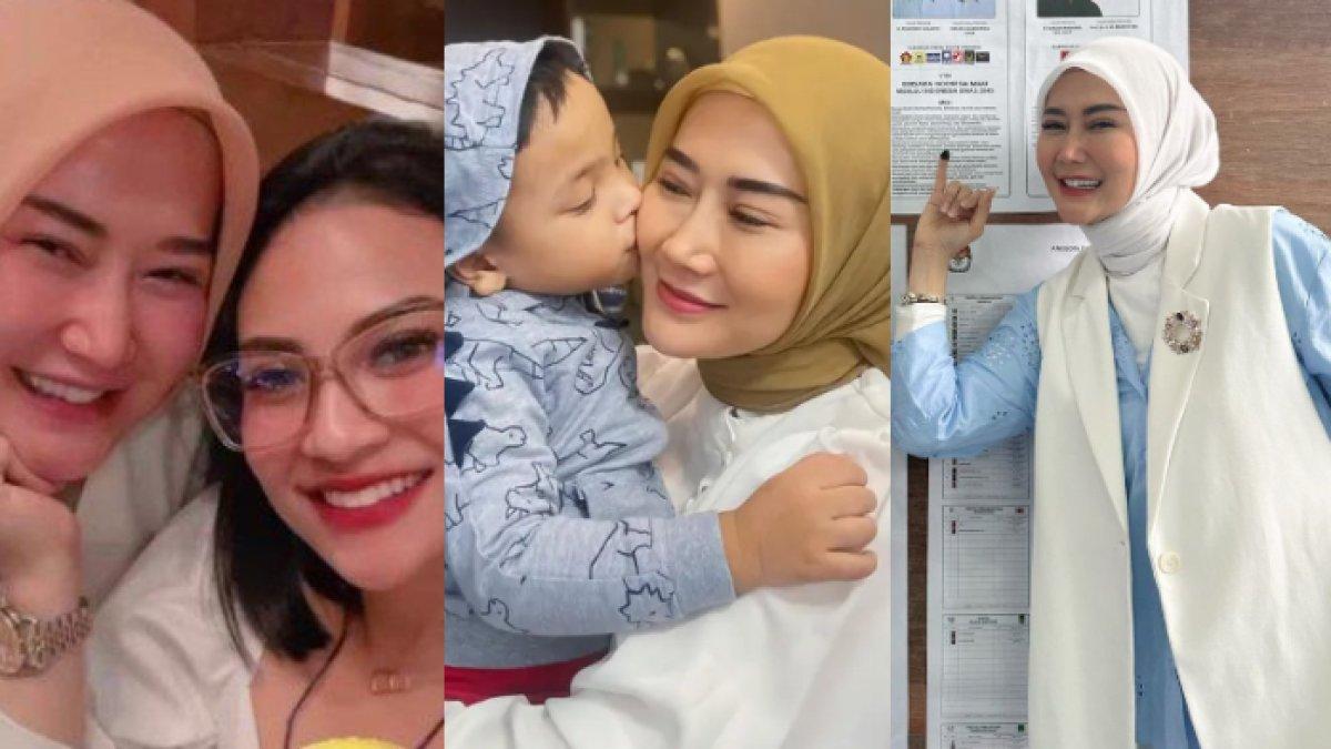 Foto Model Teman Vanessa Angel 25 Juta Foto Model Teman Vanessa Angel 25 Juta