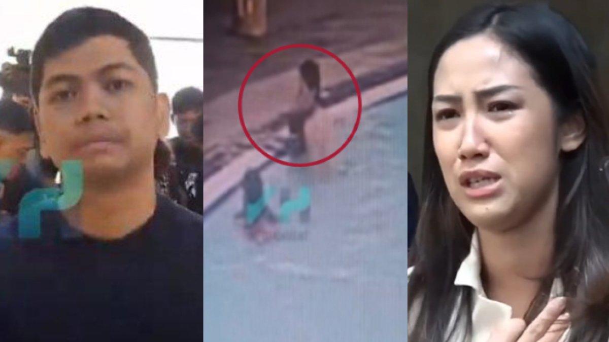 Inilah deretan fakta Tamara Tyasmara setelah Yudha Arfandi ditetapkan sebagai tersangka dalam kasus kematian Raden Andante Khalif Pramudityo.