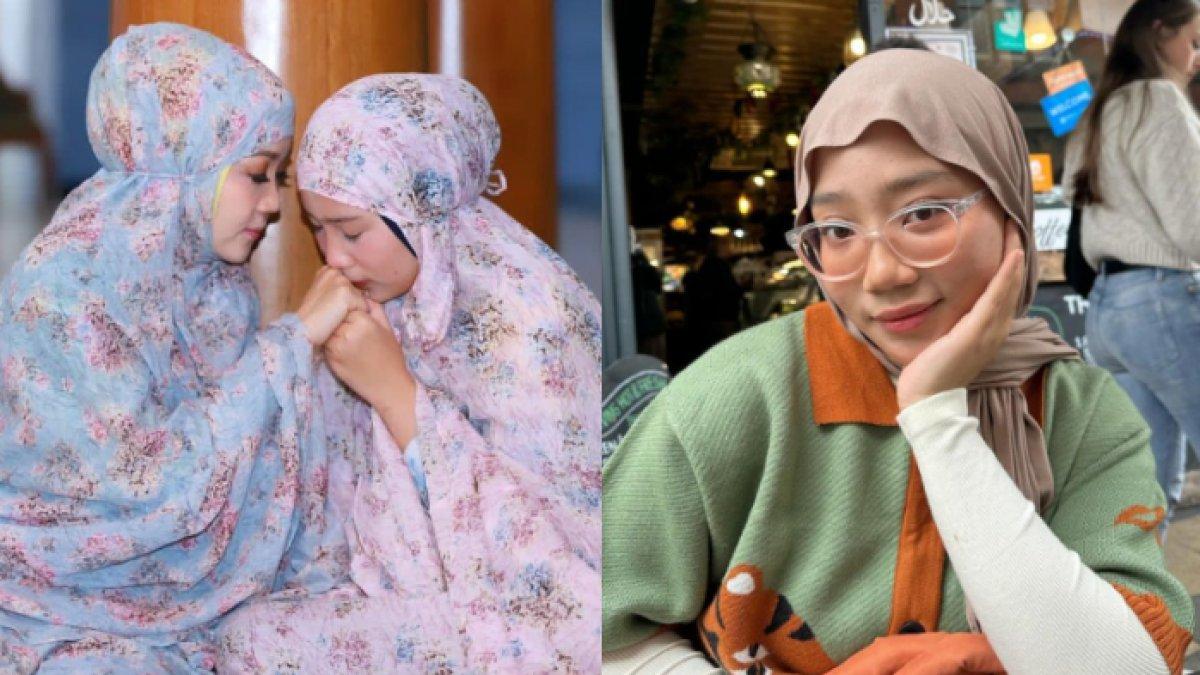 Deretan reaksi Atalia Praratya terkait keputusan anak keduanya, Camillia Laetitia Azzahra alias Zara lepas hijab. Ia memastikan selalu cintai Zara.