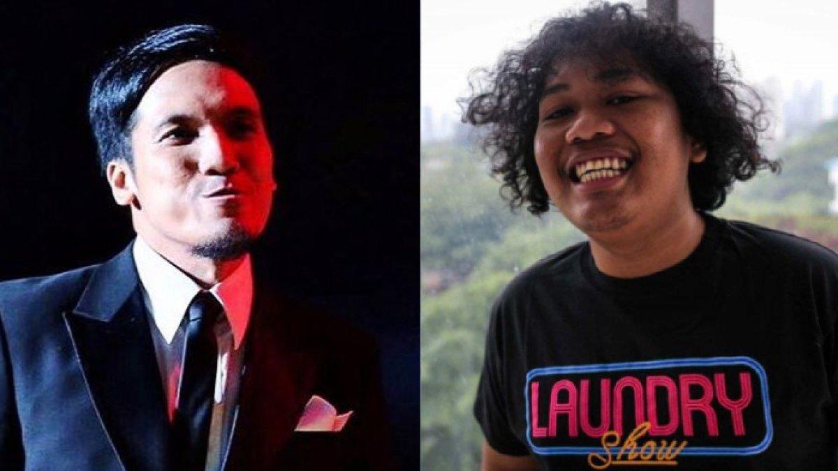 Desta mengaku sempat dendam pada Marshel Widianto