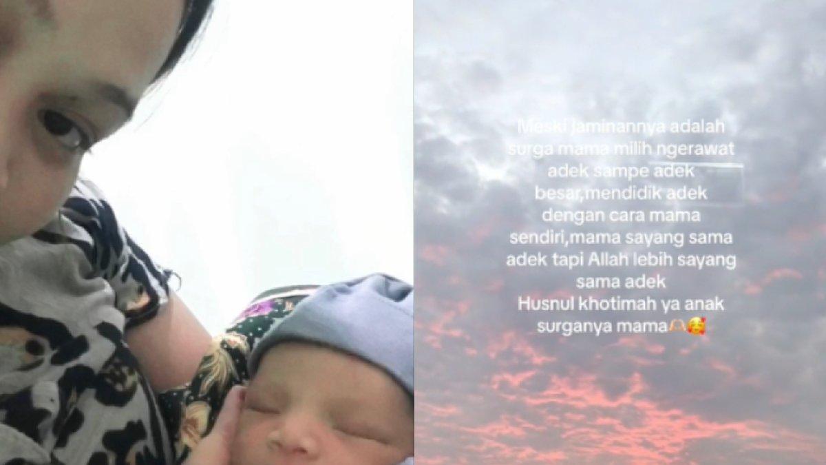 Devandra menghembuskan nafas terakhirnya pada Desember 2023 lalu.