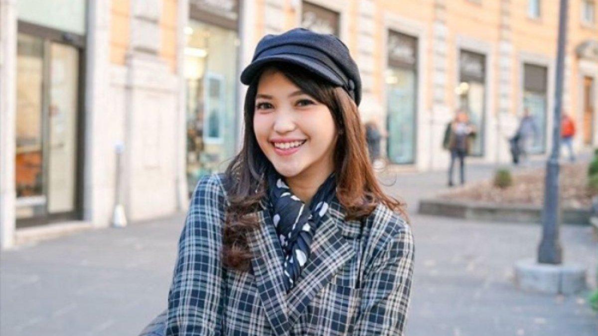 Dewi Paramita dikenal sebagai selebgram