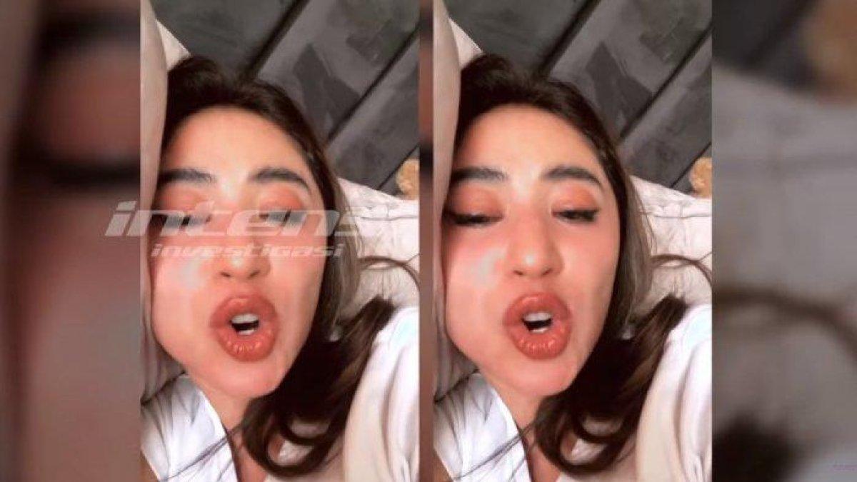 Dewi Perssik buka suara soal kabar Rully selingkuh