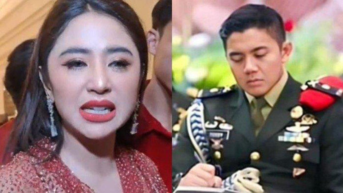 Dewi mengatakan, setiap perjalanan hidupnya memang selalu menjadi rahasia Tuhan.