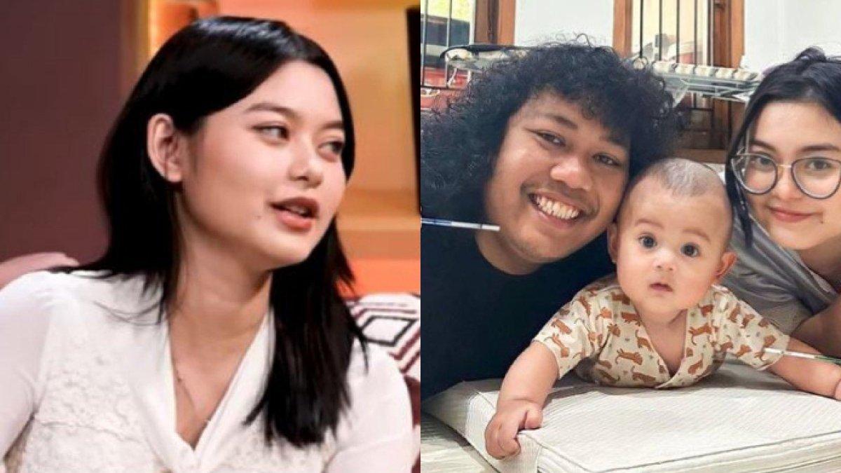 Di tengah kabar kehamilan anak kedua, Cesen kepergok unfollow akun Instagram Marshel Widianto.