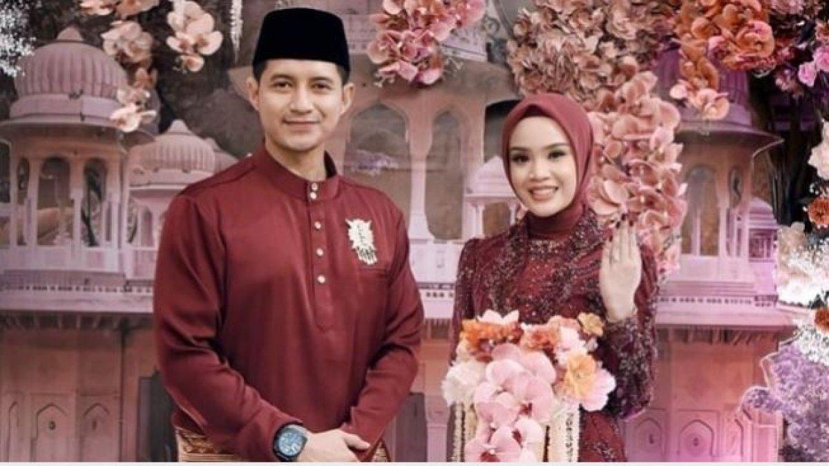 Diam-diam Dea Sahirah dan Chand Kelvin