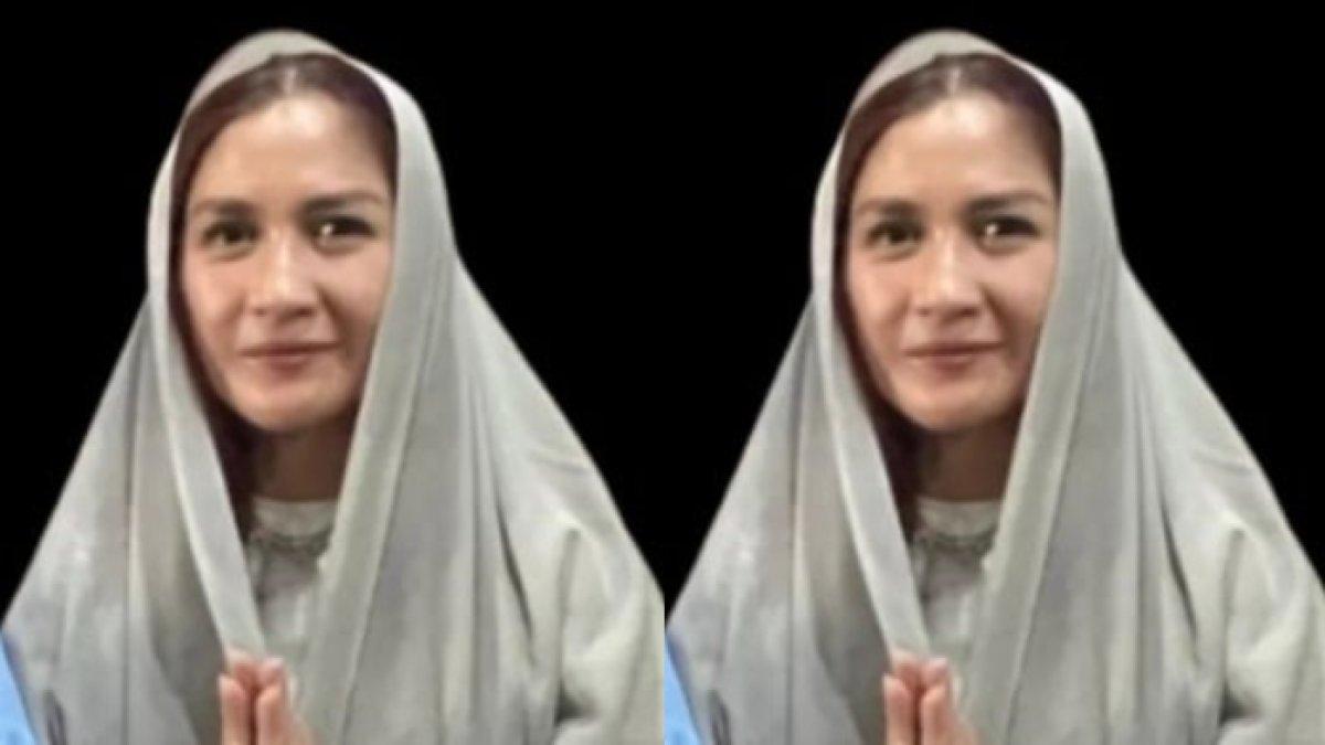 Dian Rahmaniar memilih hidup private