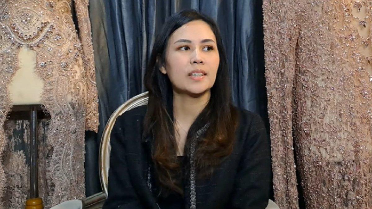 Dibeberkan wedding planner, Ayu Ting Ting dan Fardhana sempat ingin mengundang ribuan tamu.