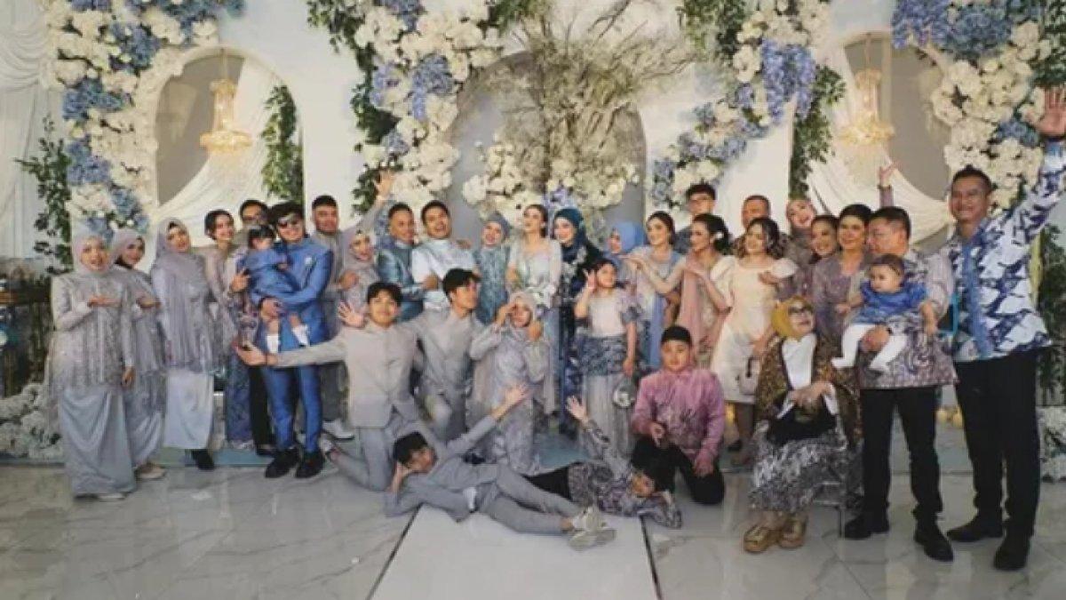 Dijuluki Keluarga Diva