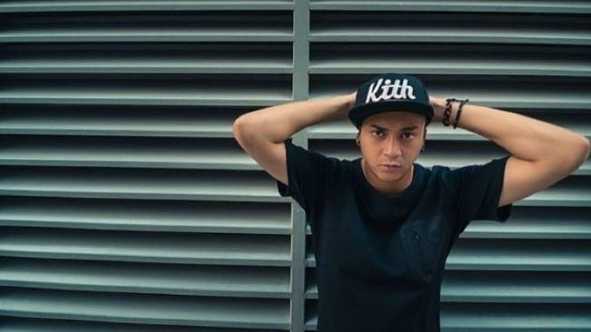 Dimas Andrean murka fotonya dicatut orang tak bertanggung jawab.