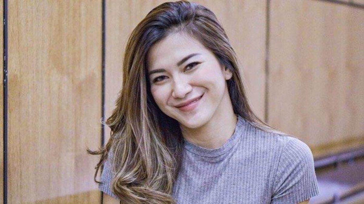 Dita Farkhana mantan istri Ilham Prawira