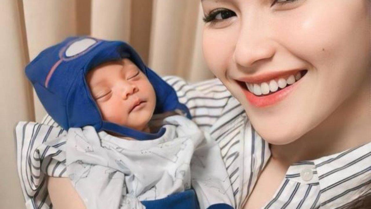 Diungkap Ayu Ting Ting, kepergian baby Zoltan
