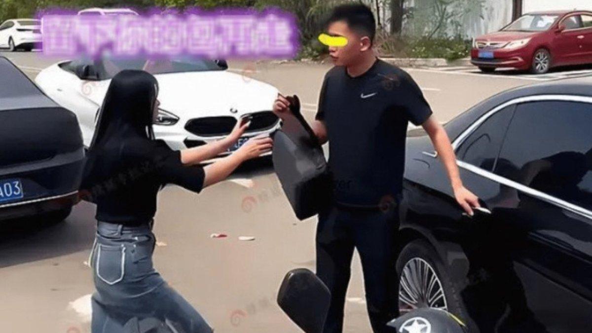 Diusir mertua, suami syok istrinya tak membela