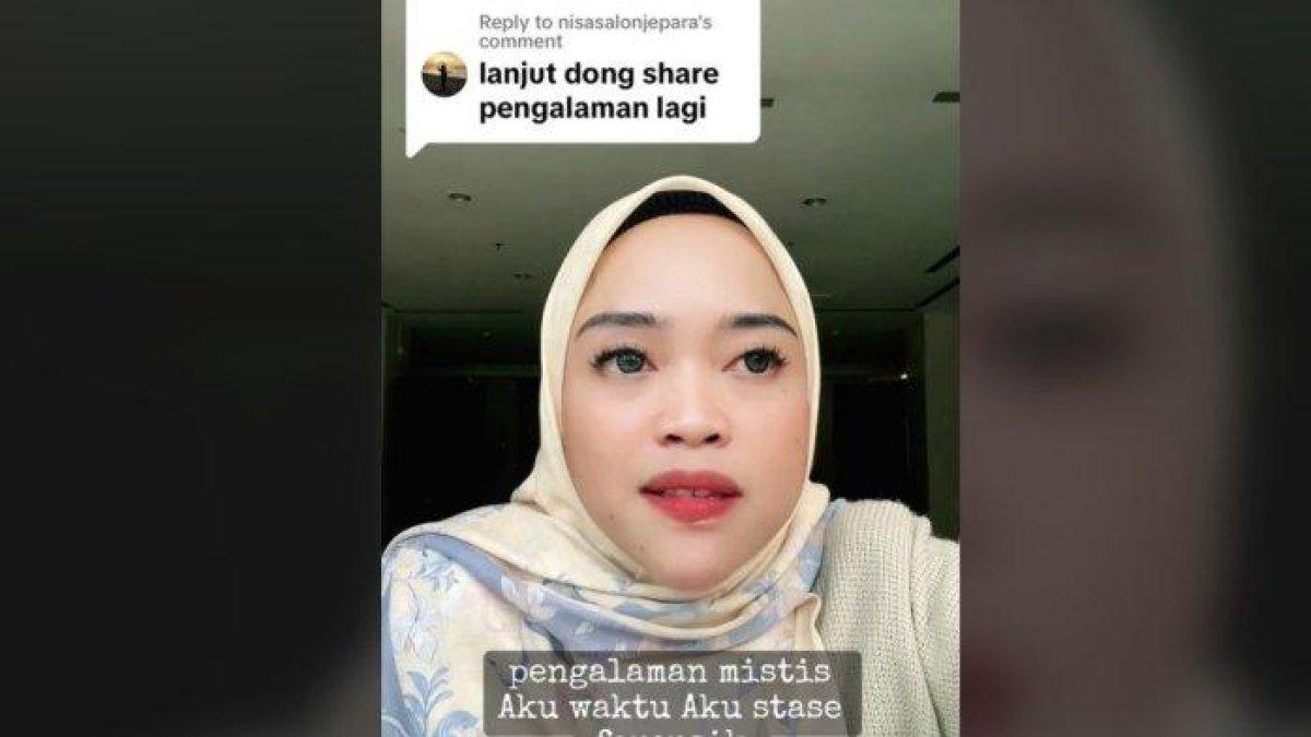 Dokter Intan Rachmita