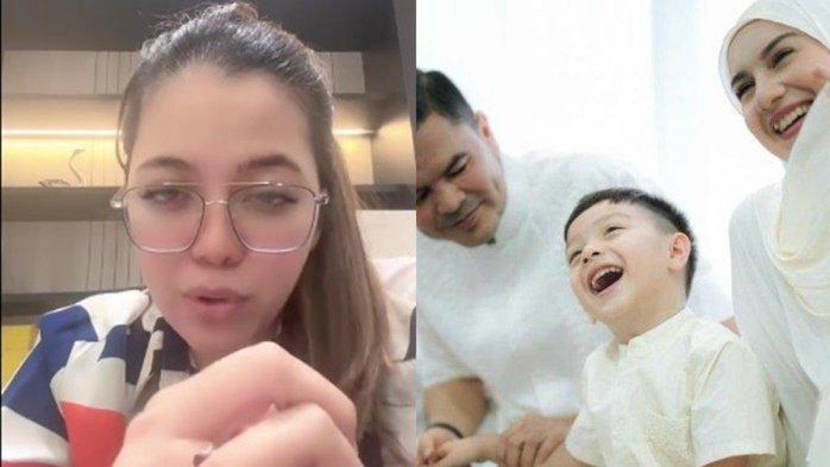 Dokter Kamelia mengungkapkan bahwa dirinya berharap hubungannya dengan Ammar Zoni akan berakhir di pelaminan.