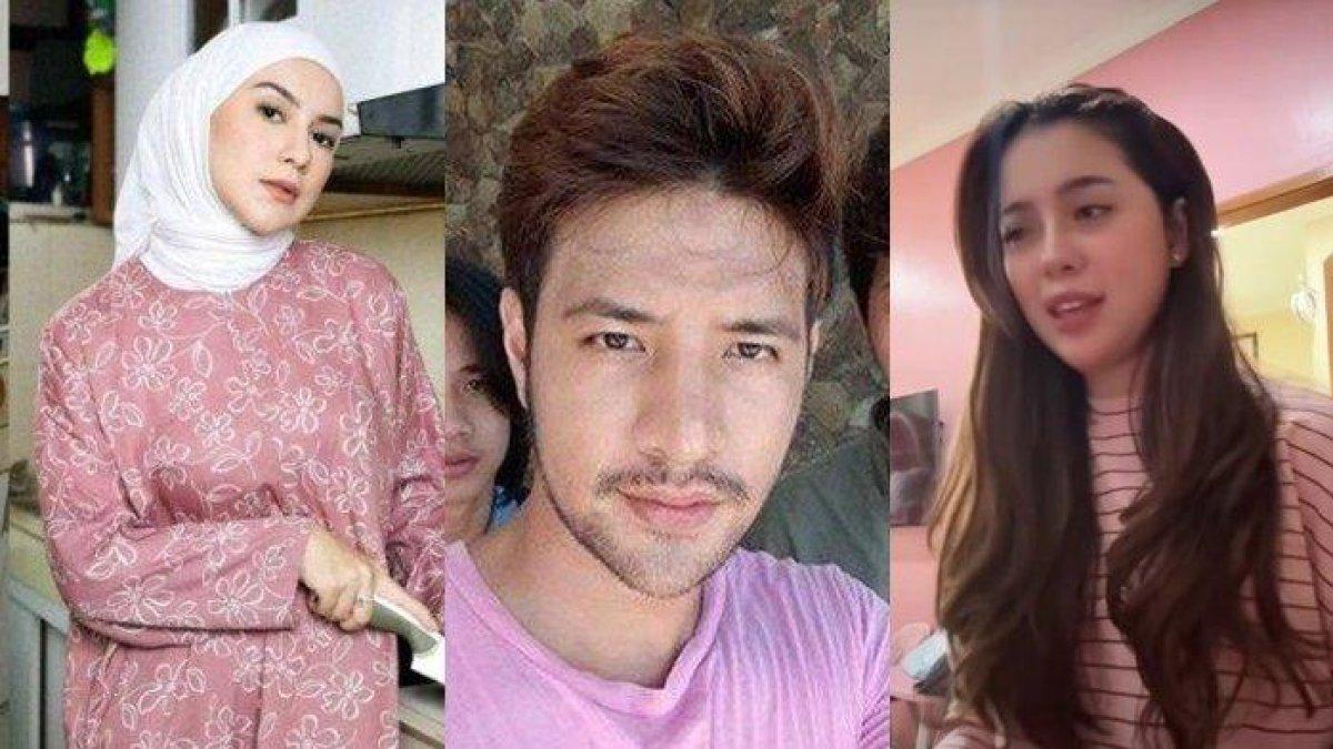 Dokter Kamelia punya kemiripan dengan Irish Bella