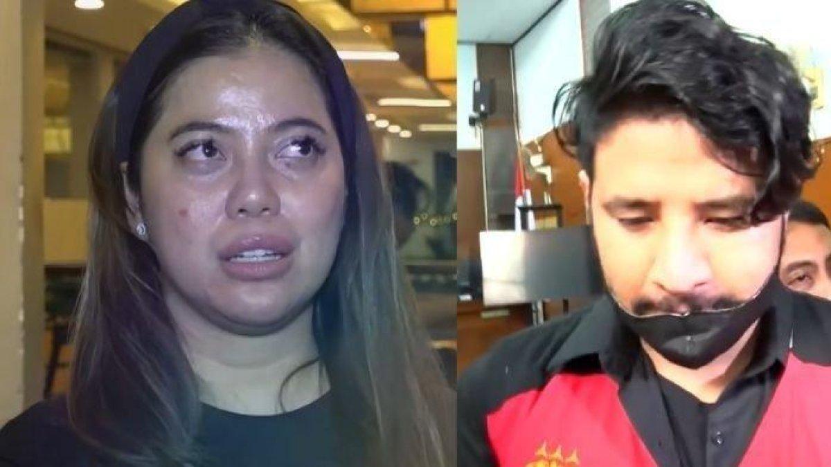 Dokter Kamelia ungkap reaksi keluarganya mendengar jalinan asmaranya dengan Ammar Zoni