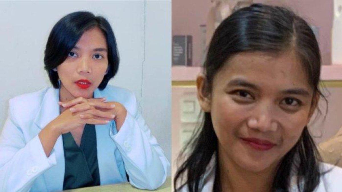 Dokter Qory Ulfiyah Ramayanti dikenal pribadi yang baik