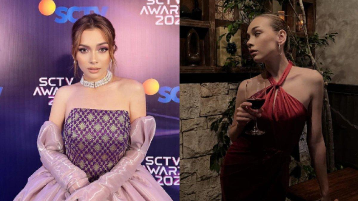 Dosma Hazenbosch memulai kariernya di dunia entertainment pada 2018