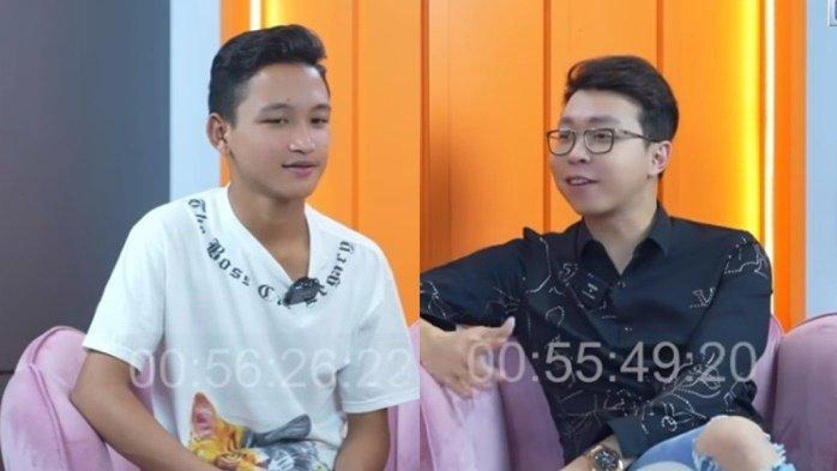 Dr Richard Lee sempat menawarkan fasilitas pendidikan untuk Farel Aditya yang ditinggal orang tuanya sejak kecil