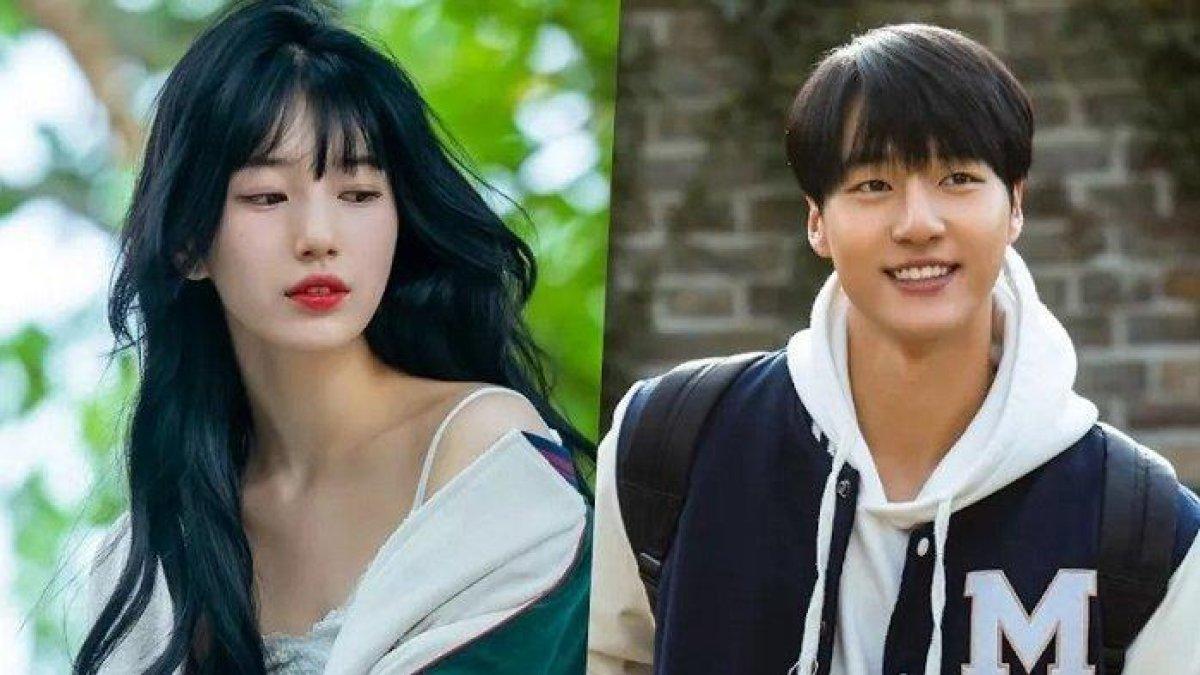 Inilah profil dan akun medsos Yang Se Jong lawan main Suzy dalam seria drama 'Doona!