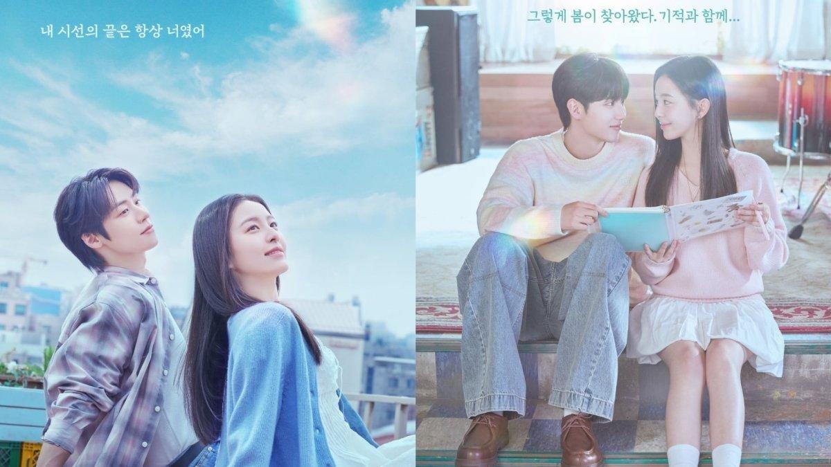 Drama Korea Spring of Youth