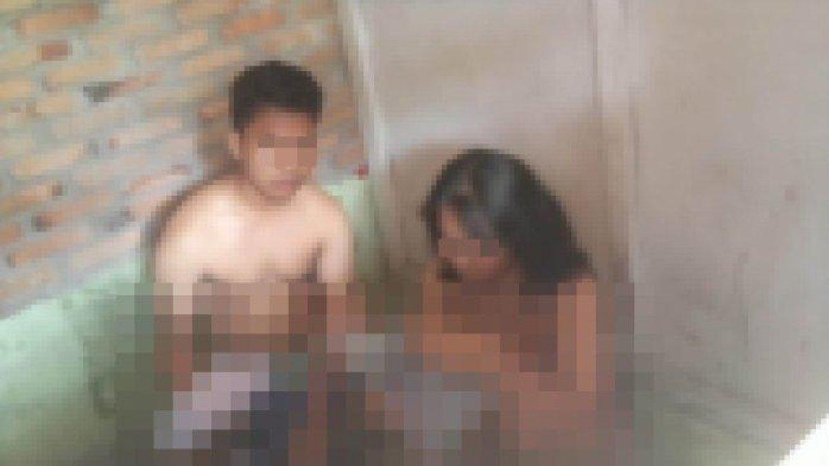 Foto hanya Ilustrasi dan tidak ada kaitannya dengan peristiwa. - Dua Sejoli di Banda Aceh Ditangkap karena Ikhtilath di Bengkel Mobil, Ngaku Sudah Lakukan Hal Ini