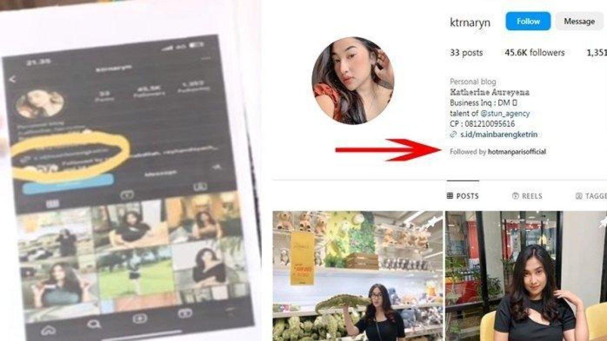 Dua selebgram ditangkap gegara promosi judi online