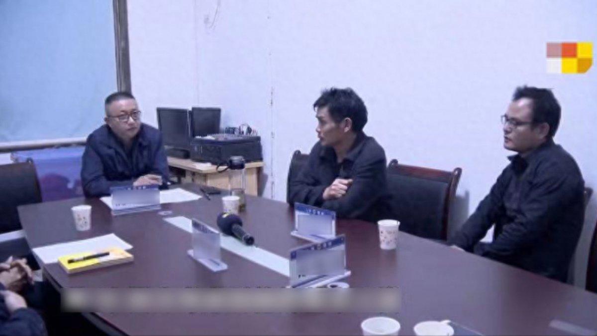 Duong Gia Minh akhirnya ceraikan Truong Le