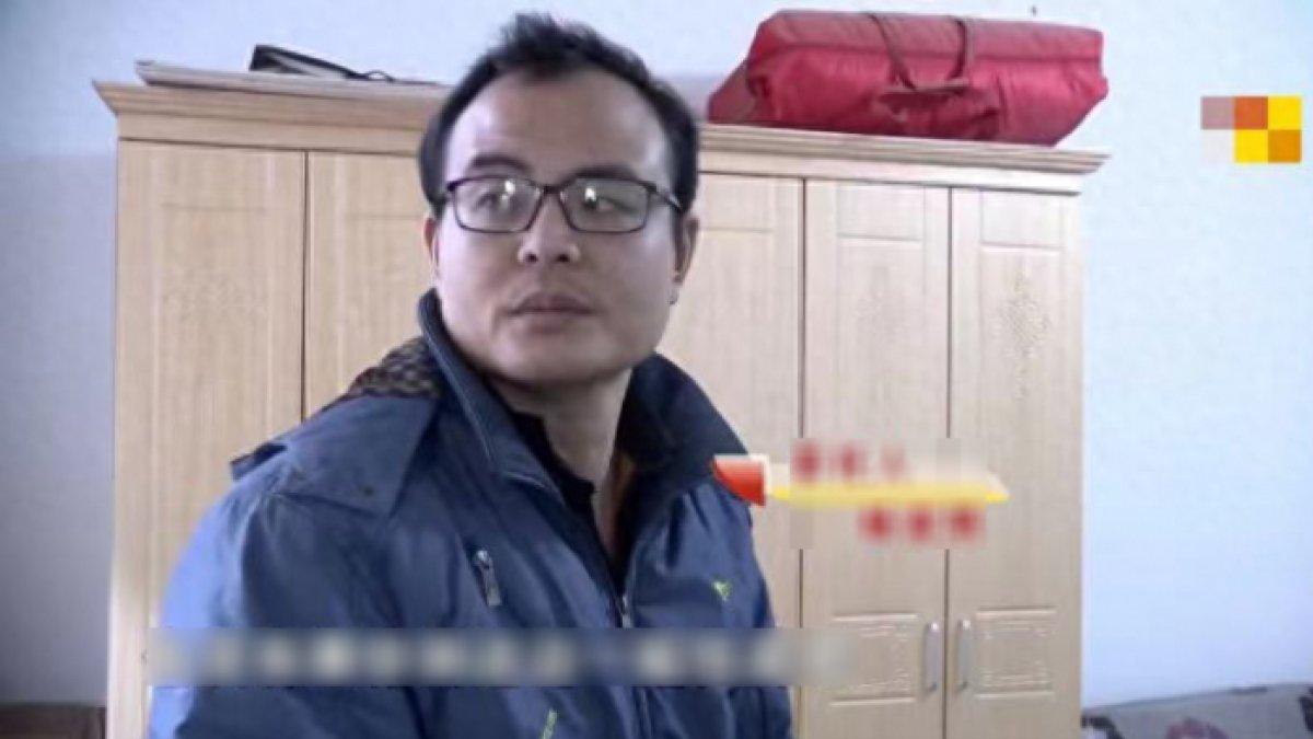 Duong Gia Minh merana istrinya tak mau pulang ke rumah