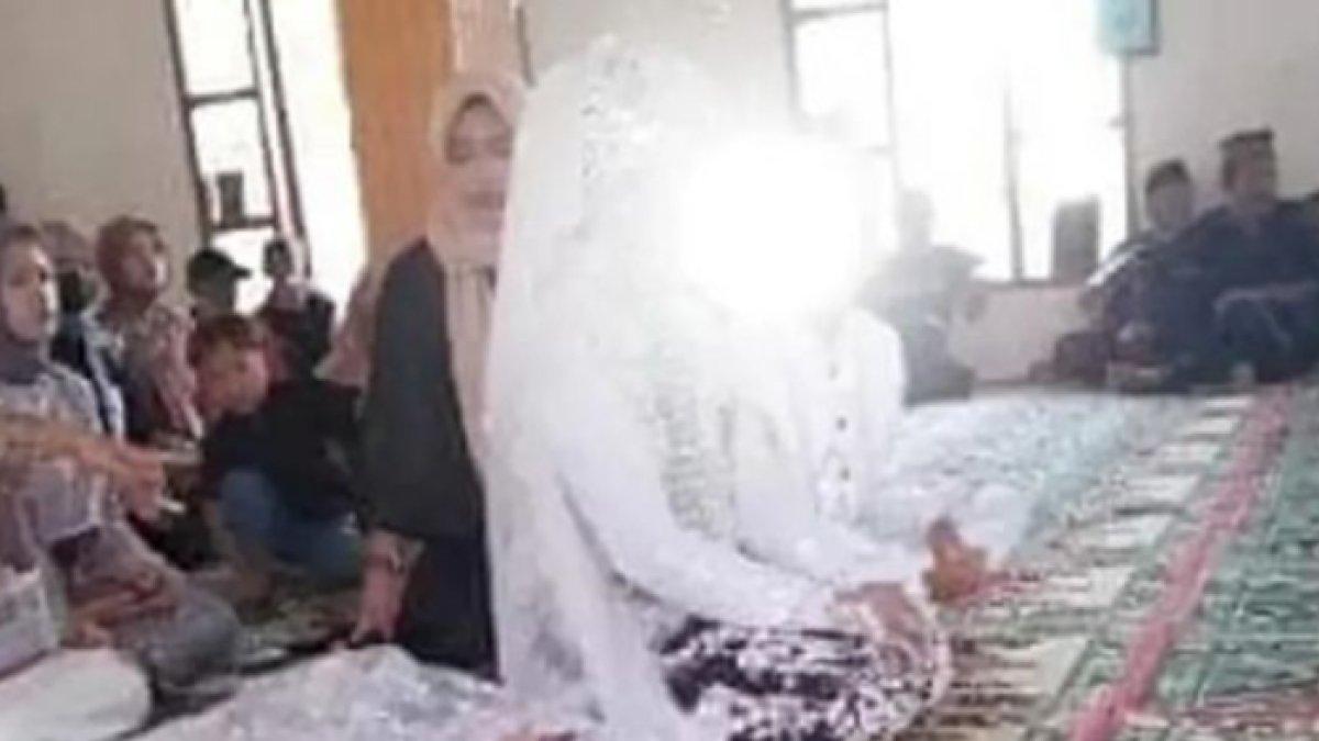 ESH alias Adinda Kanza tega menipu AK